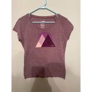 The North Face T-Shirt (SZ M)
